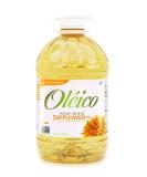 Olico - High Oleic Safflower Oil 1 Gallon (128 fl. oz.) - Buy Online on GoSupps.com