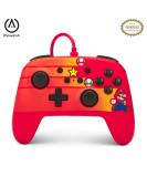 PowerA Enhanced Wired Controller for Nintendo Switch - Speedster Mario| Buy Now - Buy Online on GoSupps.com