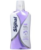 Buy Signal Active Expert Mouthwash with Liquid Gel for Healthy Gums - 500 ml | International Shipping Available - Buy Online on GoSupps.com
