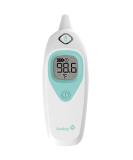 Safety 1st Easy Read Ear Thermometer | Accurate Temperature Reading | One Size - Buy Online on GoSupps.com