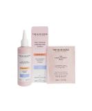 White Blonde Colour Enhancing Gloss by The Hair Boss: 6 Wash Semi-Permanent Treatment 150ml - Buy Online on GoSupps.com