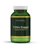 Trifala Guggul - Ayurvedic Metabolic and Detox Supplement - Buy Online on GoSupps.com