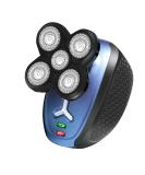 Buy Cordless Electric Head Shavers for Men - Perfect for Bald Heads | Global Shipping Available - Buy Online on GoSupps.com