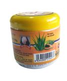 Buy Skin Restorer Cream with Chocho Extract - Natural Formula 110g Jar - Hydrating & Nourishing for All Skin Types - Buy Online on GoSupps.com