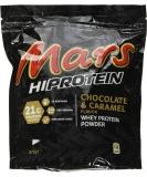 Mars Protein Powder 875g - High-Quality Protein Supplement | International Shipping Available - Buy Online on GoSupps.com