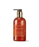 Buy Molton Brown Marvelous Mandarin & Spice Fine Liquid Hand Wash 10 oz - International Shipping Available - Buy Online on GoSupps.com