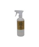 Gold Label Unisex's GLD1375 Pig Oil Spray Clear Regular - Buy Online on GoSupps.com
