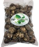 Premium Grade Dried Shiitake Mushrooms Extra Thick (1 LB.) - Top Quality Asian Superfood - Buy Online on GoSupps.com