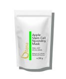 Alginate Peel-Off Moisture Powder Mask | Vegan Blackhead Remover | No Wash | Pore Cleaning 200g + Free Stem Cell Rejuvenation Dose - Buy Online on GoSupps.com