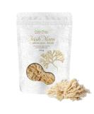 Buy Irish Moos Sea Moss 200g - Wild Collection Vegan Cartilage Tang Pure Carrageen Algae for Health & Wellness | Pureeraw - Buy Online on GoSupps.com