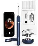 Buy Bebird WiFi Ear Wax Removal Tool Camera - 10MP Ear Cleaner with Gyroscope & 12 Tips for iPhone & Android - Buy Online on GoSupps.com