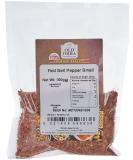 Old India Red Bell Pepper Small 100g - Buy Online on GoSupps.com
