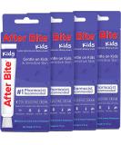 After Bite Kids (4 Pack) | Fast-Acting Insect Bite Relief for Children - Buy Online on GoSupps.com