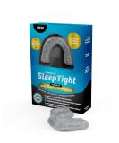 Dentemp SleepTight Mouthpiece - Custom Fit Anti-Snoring Device for Better Sleep | Made in USA - Buy Online on GoSupps.com