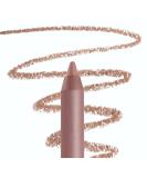 ColourPop COOL BFF Lippie Pencil Liner - Ultra-Pigmented Lasting Long-Wear Prevents Lip Feathering (Rosy Taupe Nude) COOL BFF - rosy taupe nude - Buy Online on GoSupps.com