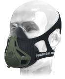 Phantom Athletics Training Mask - Boost Endurance & Performance in Sports | International Shipping - Buy Online on GoSupps.com