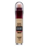 Maybelline New York Concealer Pen Instant Anti-Age Effect Concealer Eraser with Micro Erase Applicator No.07 Sand 6.8 ml No. 07 Sand - Buy Online on GoSupps.com