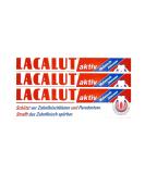 Buy 3x LACALUT Active Toothpaste 100 ml | Periodontitis & Bleeding Gums Relief | PZN 5484132 - International Shipping Available - Buy Online on GoSupps.com