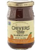 Chivers UK Olde Eng Marmalade 340g (12oz) - Buy Online on GoSupps.com