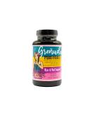 Belleza y Salud Grenuda Pero Fierce - Hair and Nail Support Supplement - 30 Day Supply, 90 Capsules - Buy Online on GoSupps.com