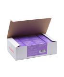 J. Hornig Wild Berry Fruit Tea - 100 Bags | Fruity-Berry Taste & Intense Aroma | International Shipping Available - Buy Online on GoSupps.com