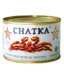 Chatka King Crab 15% Legs (185g) - Premium Tin Packaging - Buy Online on GoSupps.com