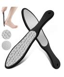Hornhewobel Foot Care Tool - Double-Sided Corneal File for Effective Dead Skin Removal | Pedicure Essentials - Buy Online on GoSupps.com