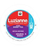 Luzianne Sweet Iced Tea K-Cup Pods - 12 Count Pack for Single Serve - Buy Online on GoSupps.com