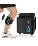 Sciatica Pain Relief Devices | Knee Brace with Dual Pressure Pads | Effective Sciatic Nerve Leg Support - Buy Online on GoSupps.com