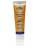 CMD Natural After Shave Balm Gel with Tea Tree Oil Soothes & Refreshes (50ml) | Ideal for Sensitive Skin | International Shipping Available - Buy Online on GoSupps.com