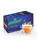 KUKER Good Night Tea Sleep Tea with Peppermint and Lemon Balm for Relaxing Evening Night Time Tea - Calm & Sleep Tea Bags Herbal Tea To Help You Sleep - 20 Tea Bags - 30g - Buy Online on GoSupps.com