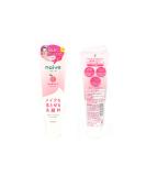 Kracie Naive Peach Makeup Cleansing Foam 200g - Buy Online on GoSupps.com