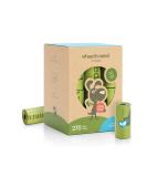 Earth Rated Dog Waste Bags Unscented 270 Bags - Buy Online on GoSupps.com