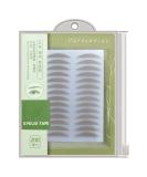 5MM Natural Invisible Eyelid Tape Stickers - 288pcs, Medical-use Fiber, Instant Eye Lift Without Surgery - Perfect for Uneven Mono-Eyelid - Buy Online on GoSupps.com