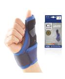 Neo-G Easy-Fit Thumb Brace | Thumb Splint for Trigger Thumb & Carpal Tunnel | Class 1 Medical Grade - Right/Left - Buy Online on GoSupps.com