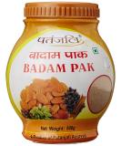 Patanjali Badam Pak Almond Mix 500g - Premium Nutritious Almond Blend for Health | International Shipping Available - Buy Online on GoSupps.com
