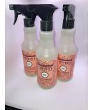 MRS. MEYER'S CLEAN DAY All Purpose Cleaner - Rose | 16 fl. oz | Eco-Friendly & Effective International Shipping - Buy Online on GoSupps.com