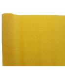 Premium Italian Crepe Paper Roll 180g - 576 Goldenrod | Heavy-Weight Quality - Buy Online on GoSupps.com