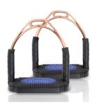 Buy Sprenger Safety Stirrup Bow Balance in Bronze - 12cm | International Shipping Available - Buy Online on GoSupps.com