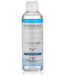 Buy DERMEDIC HYDRAIN 3 HIALURO Micellar Fluid H2O 200ml - Hydrating Cleansing Solution for All Skin Types - International Shipping Available - Buy Online on GoSupps.com