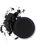 Erinde Black Eyeshadow Palette - Waterproof High Pigment Matte Nude Tones | Long-Lasting 202 Black Shades for Stunning Eye Makeup - Buy Online on GoSupps.com