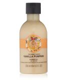 Buy The Body Shop Vanilla Pumpkin Shower Gel 8.4 Fl Oz | International Shipping Available - Buy Online on GoSupps.com