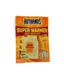 HotHands Body & Hand Super Warmer New Super Size Package (20 count) - Buy Online on GoSupps.com