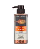 Hair Food Shampoo  Manuka Honey & Apricot  10.1 Ounce - Buy Online on GoSupps.com