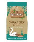 Brambles Floating Swan and Duck Food 1.75 kg Duck 1.75 kg (Pack of 1) - Buy Online on GoSupps.com
