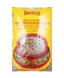 Natco Brown Chick Peas 2kg - Buy Online on GoSupps.com