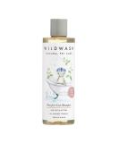 WildWash Purrfect Cat Shampoo with Added Catnip 250ml - Makes Bathtime Fun Time Adds Shine and Luminosity to Dull Hair - Natural Sulphate and Paraben-Free for Sensitive Skin 250 ml (Pack of 1) - Buy Online on GoSupps.com