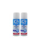 K2R Before Wash Stain Remover Spray 200ml - Pack of 2 - Buy Online on GoSupps.com