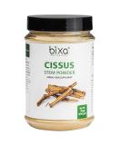 Cissus Quadrangularis Powder - 200g | Bone & Cartilage Health Support by Bixa Botanical - Buy Online on GoSupps.com