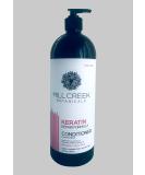 Buy Mill Creek Keratin Conditioner 32 oz - Nourishing Hair Care for All Hair Types | International Shipping Available - Buy Online on GoSupps.com